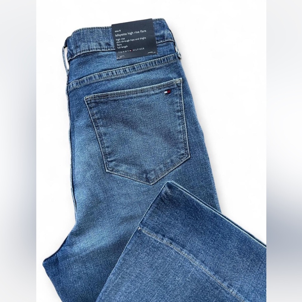 Tommy Hilfiger jeans Size 8
